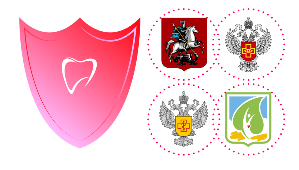 Контролирующие структуры